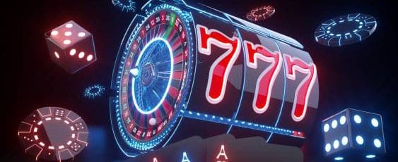 Os Melhores Jogos de Cassino